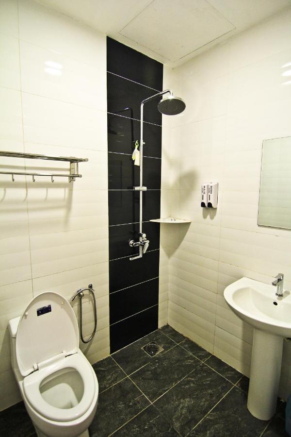 Hotel Rasah Seremban Ngoại thất bức ảnh