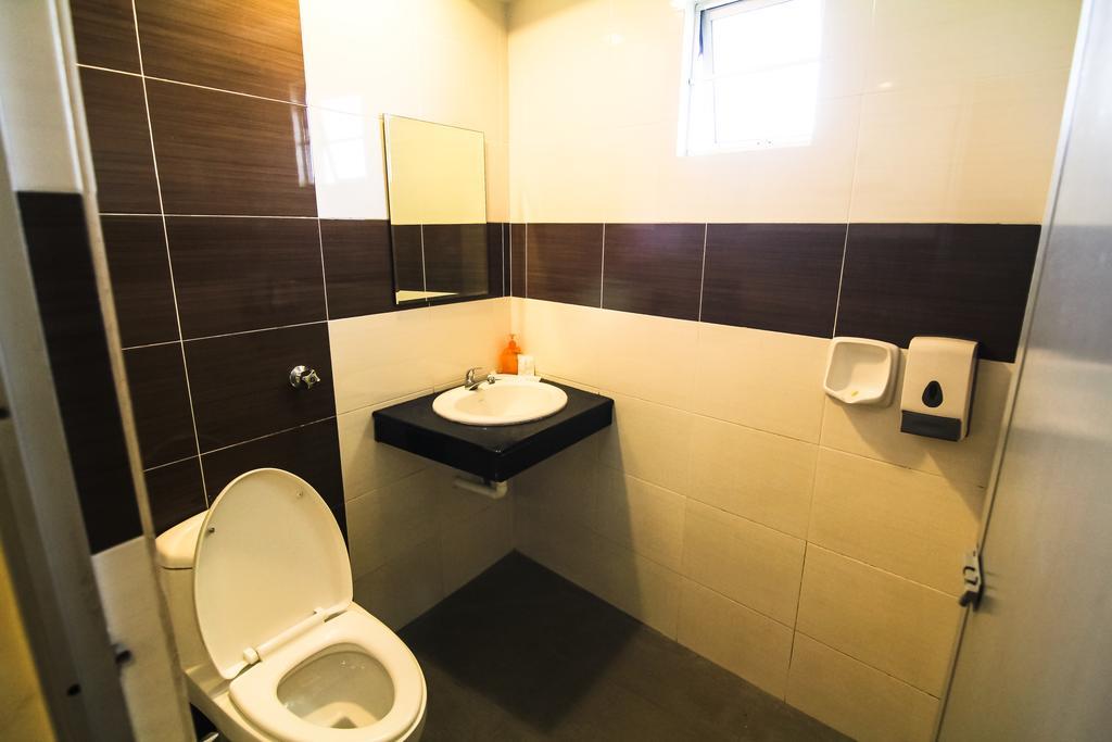 Hotel Rasah Seremban Ngoại thất bức ảnh