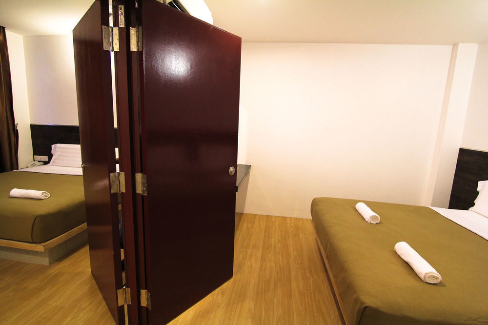 Hotel Rasah Seremban Ngoại thất bức ảnh