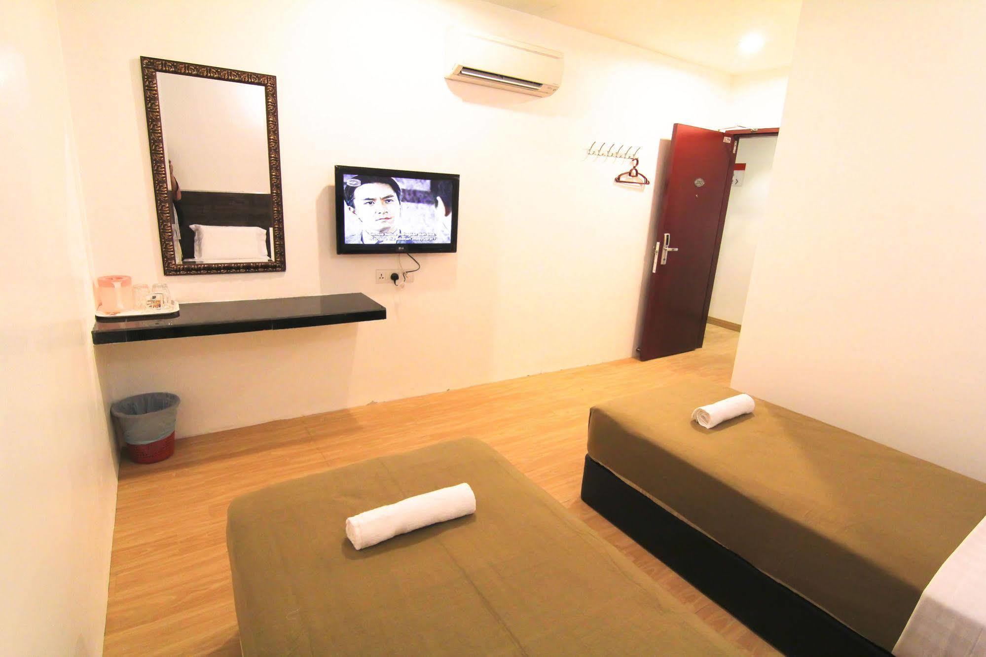 Hotel Rasah Seremban Ngoại thất bức ảnh