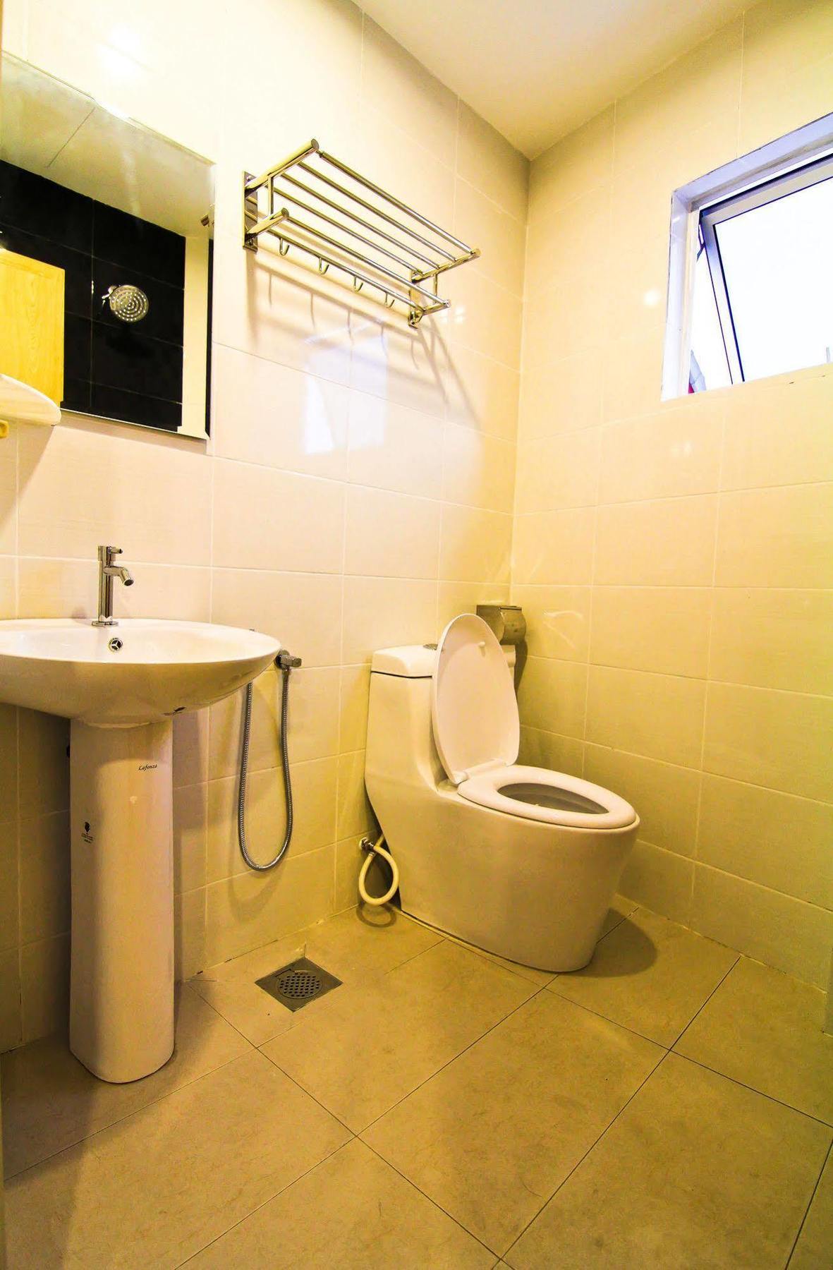 Hotel Rasah Seremban Ngoại thất bức ảnh