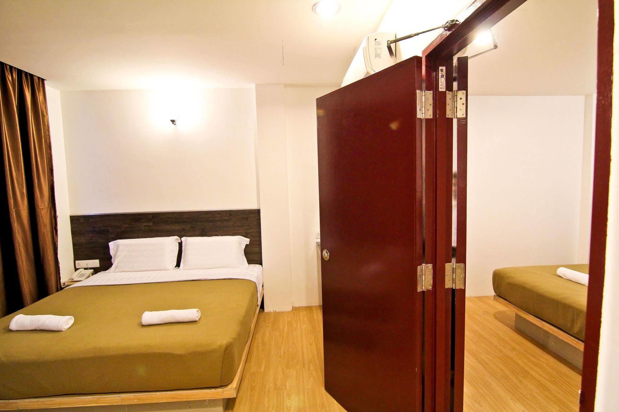 Hotel Rasah Seremban Ngoại thất bức ảnh