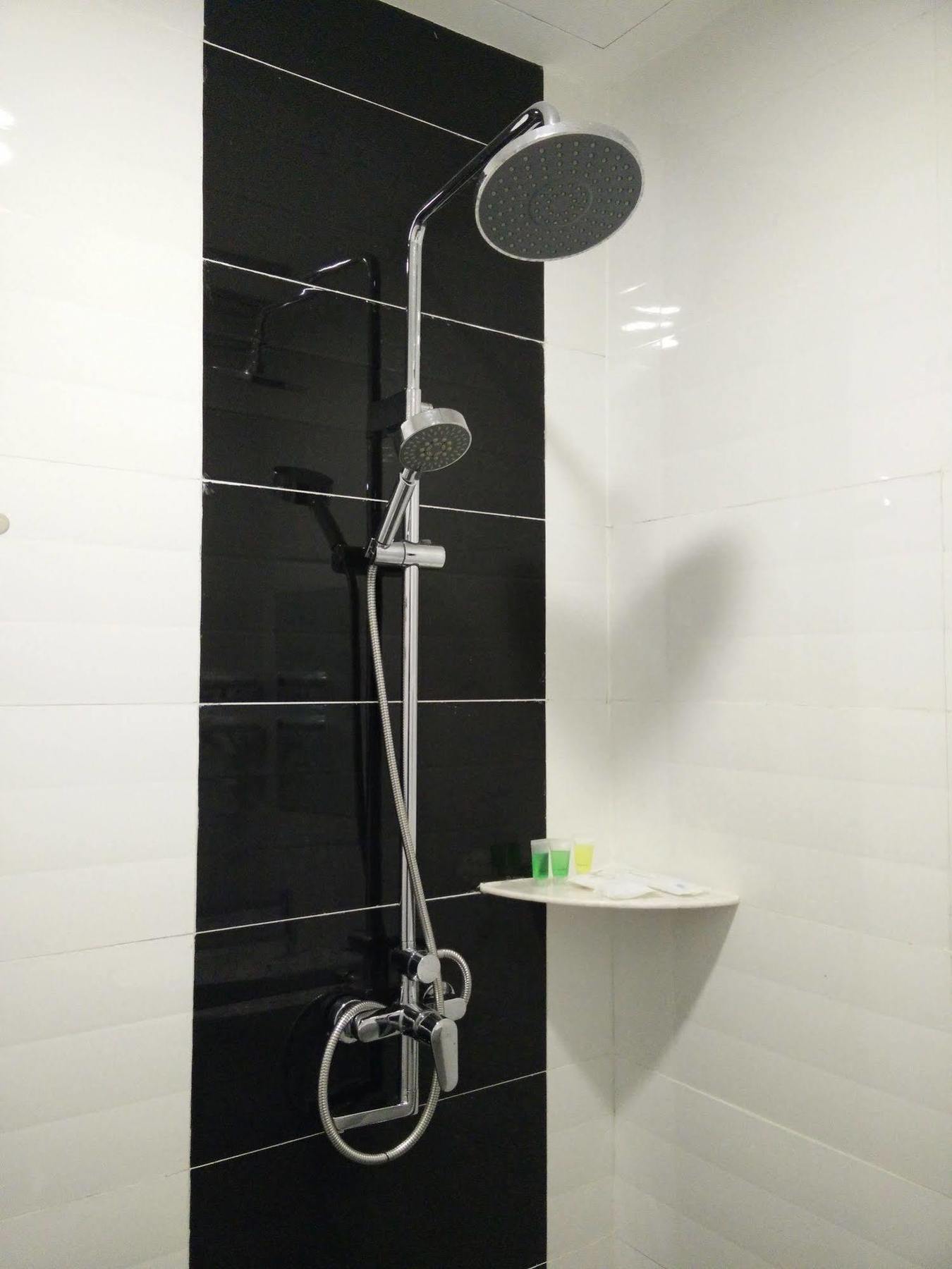 Hotel Rasah Seremban Ngoại thất bức ảnh