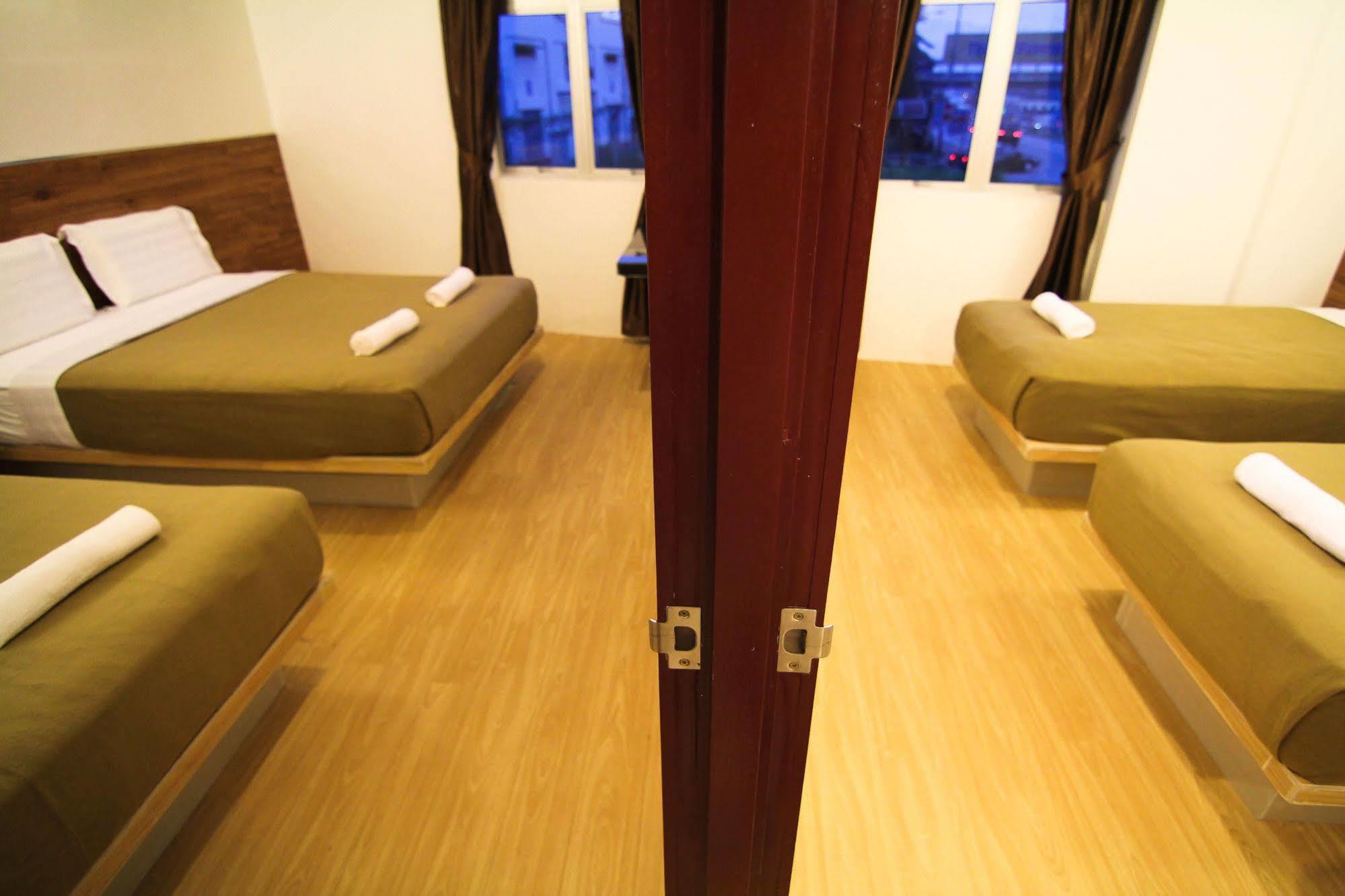 Hotel Rasah Seremban Ngoại thất bức ảnh