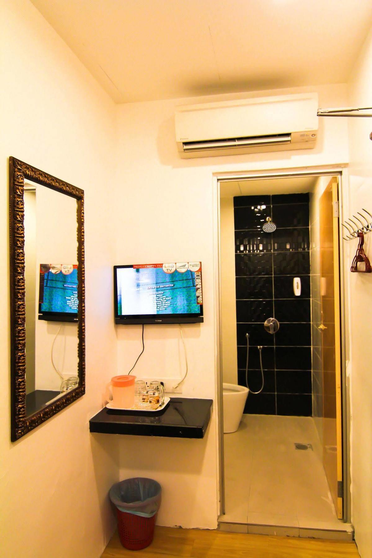 Hotel Rasah Seremban Ngoại thất bức ảnh