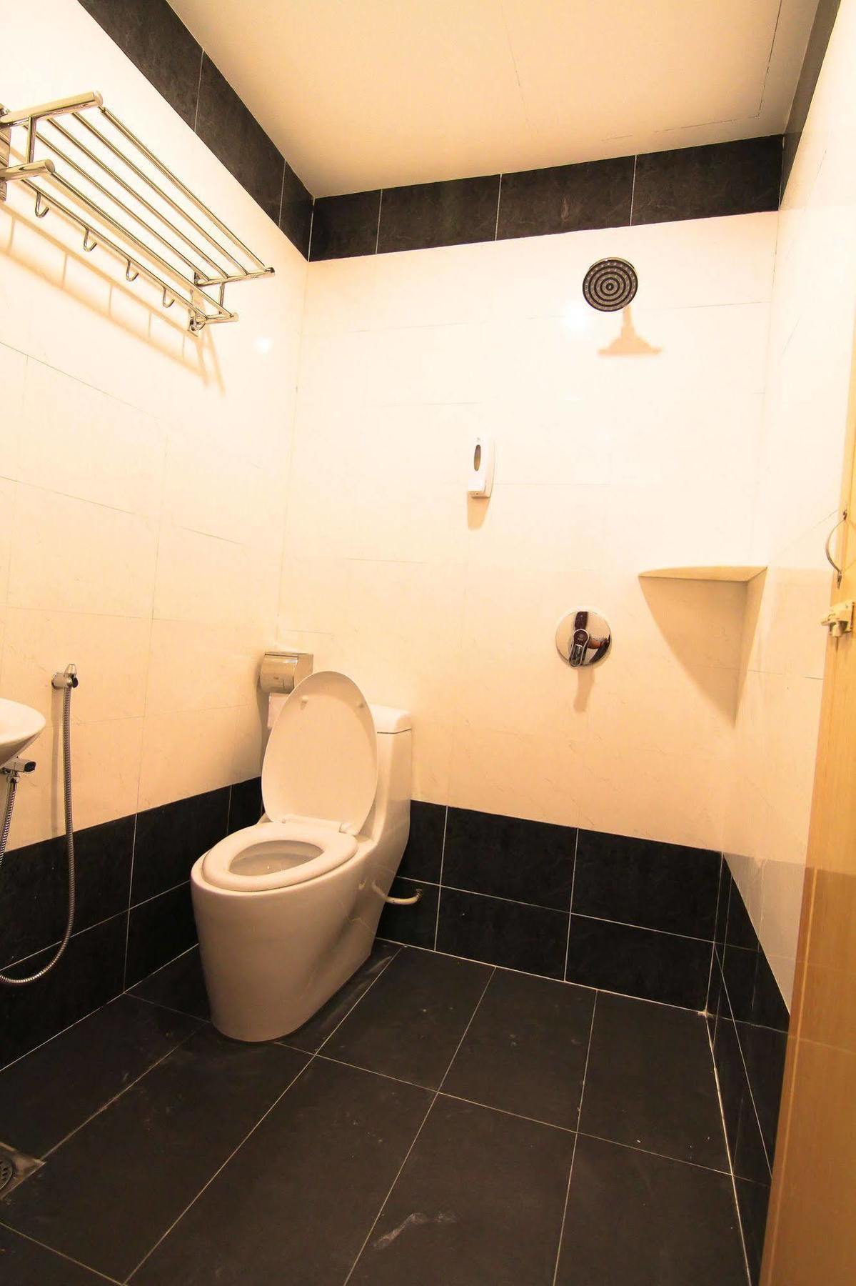 Hotel Rasah Seremban Ngoại thất bức ảnh